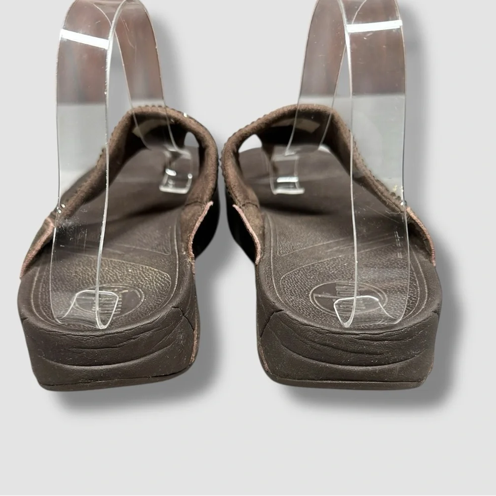 FitFlop Flip Flop Platform - Picture 6 of 11